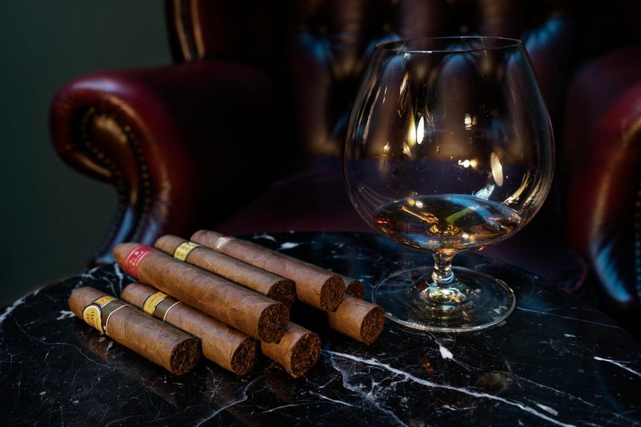 De' Ricci - Small Luxury Of The World 4* Rom