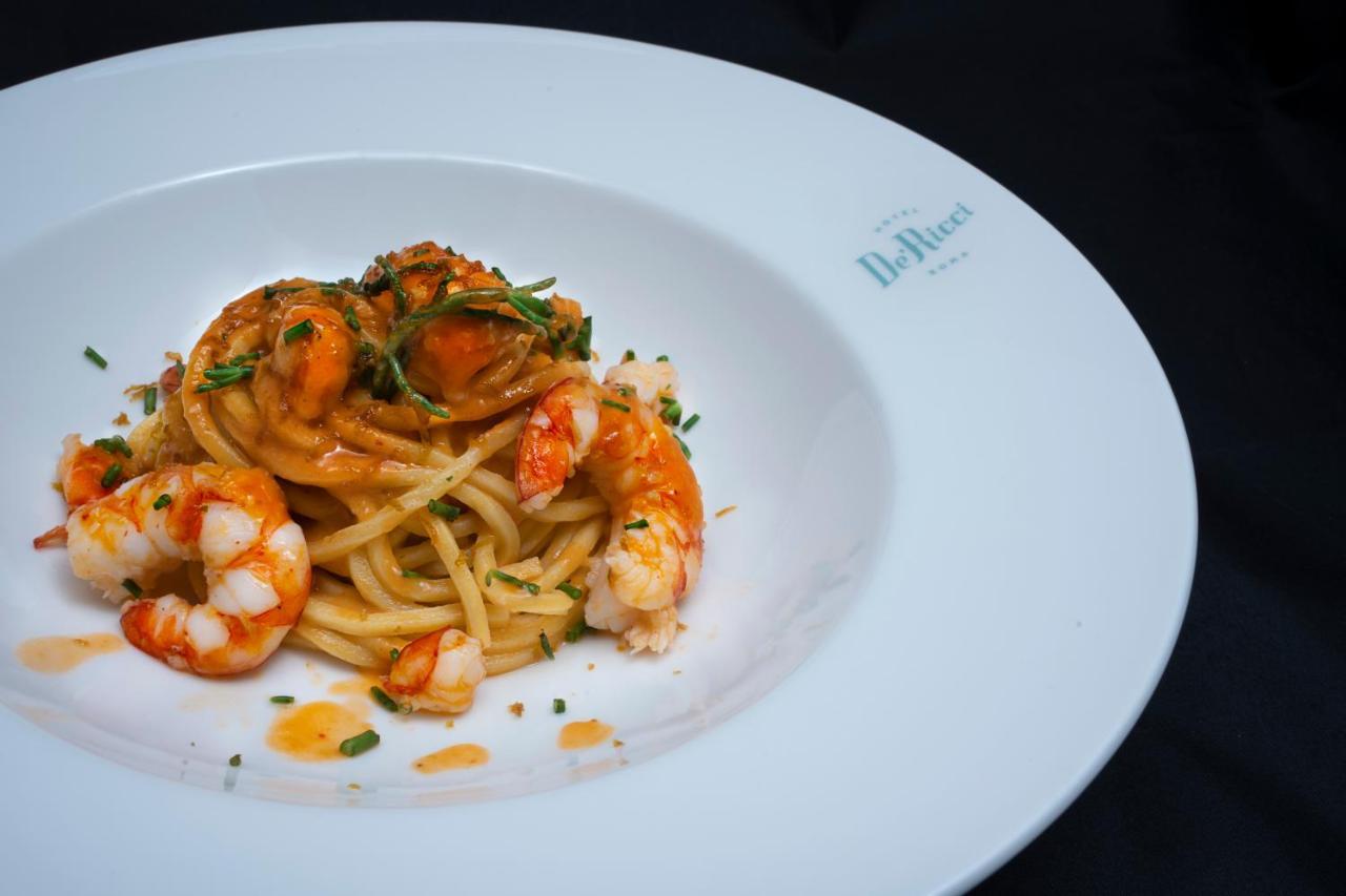 De' Ricci - Small Luxury Of The World 4* Rom