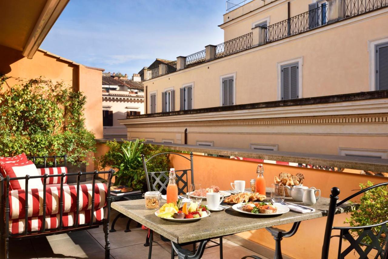 De' Ricci - Small Luxury Of The World Rom
