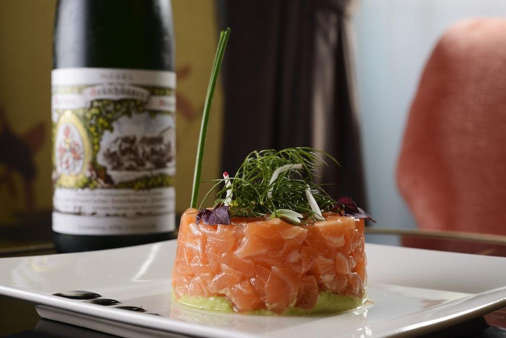 De' Ricci - Small Luxury Of The World 4* Rom