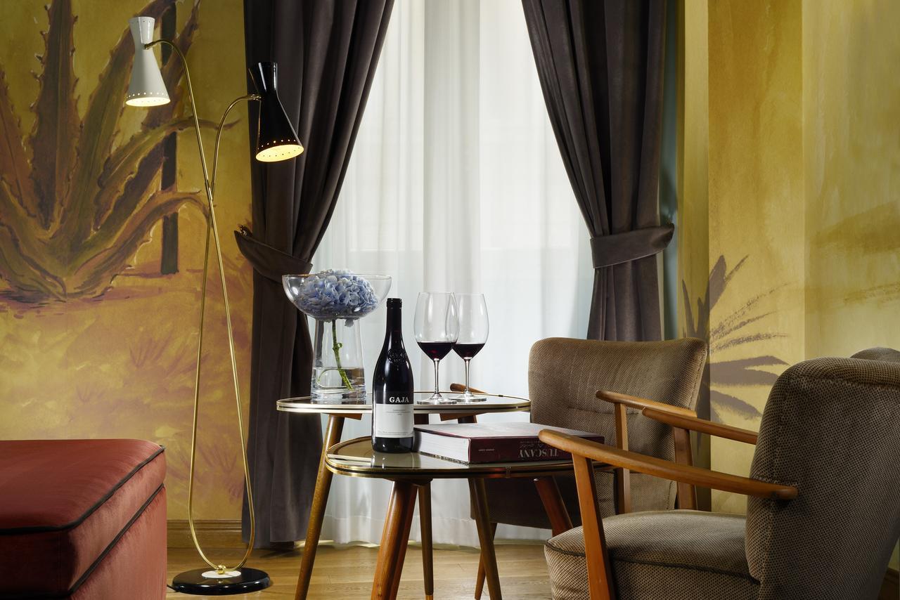 De' Ricci - Small Luxury Of The World 4* Rom