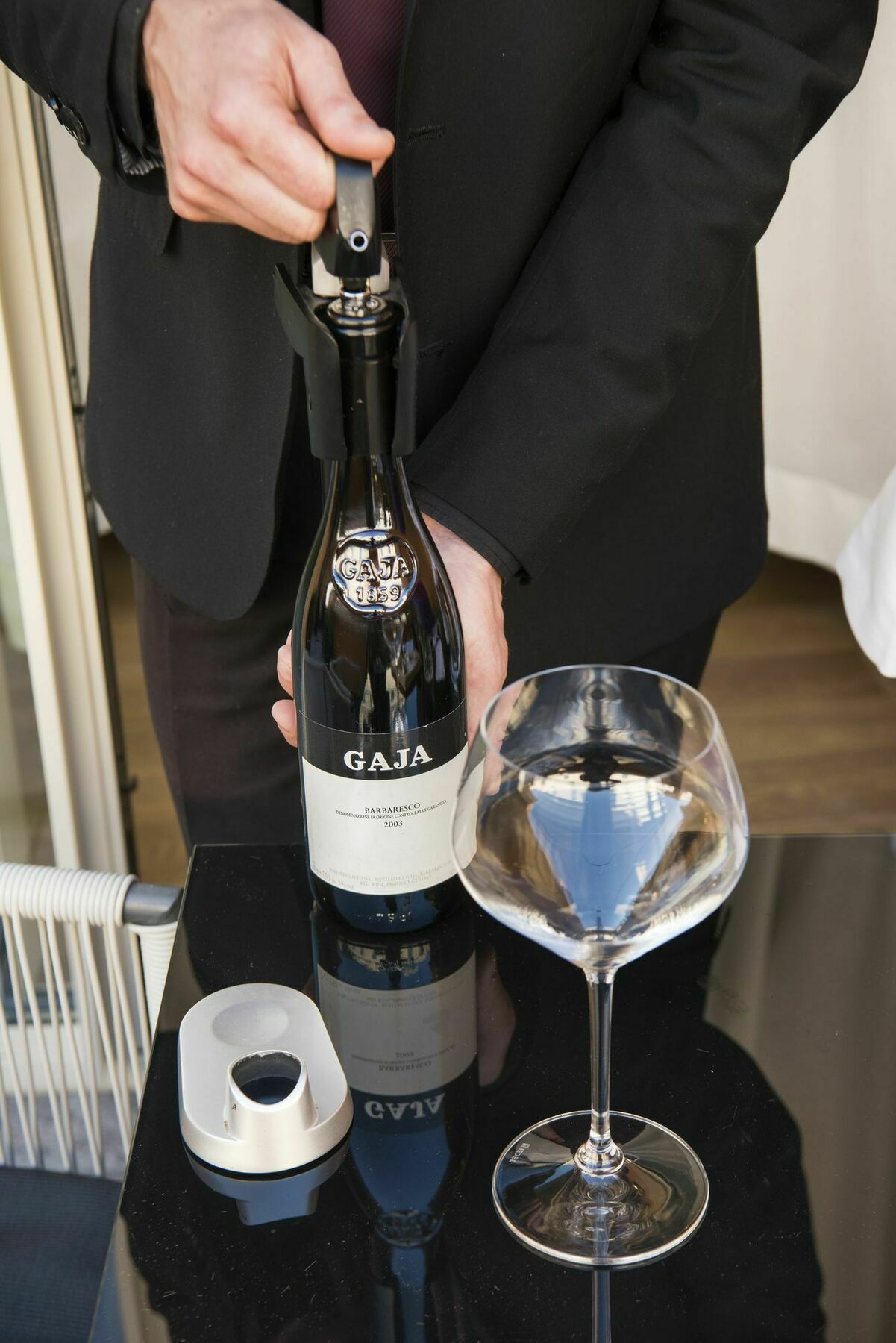 De' Ricci - Small Luxury Of The World Hotel Rom