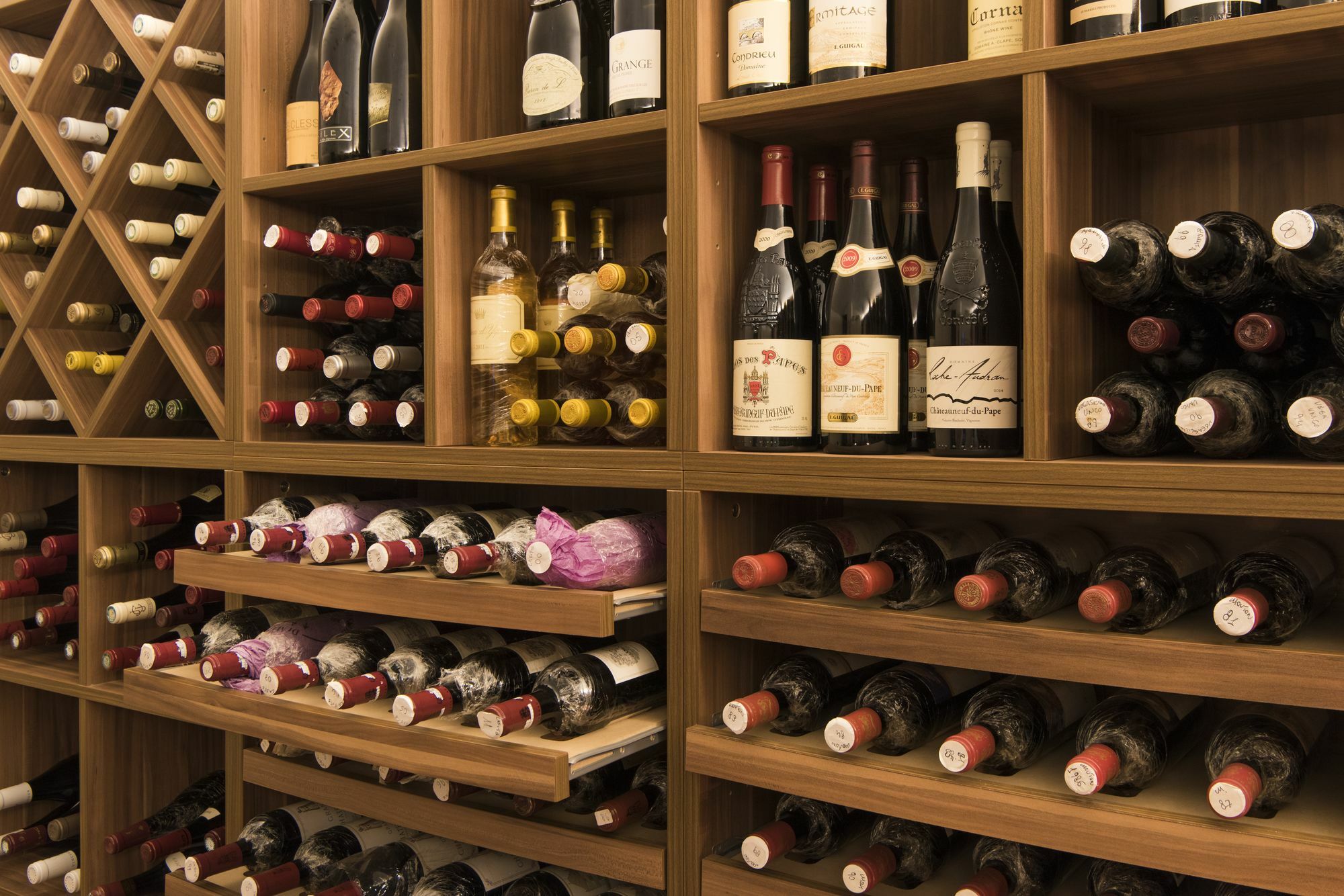 Hotel De' Ricci - Small Luxury Of The World Rom