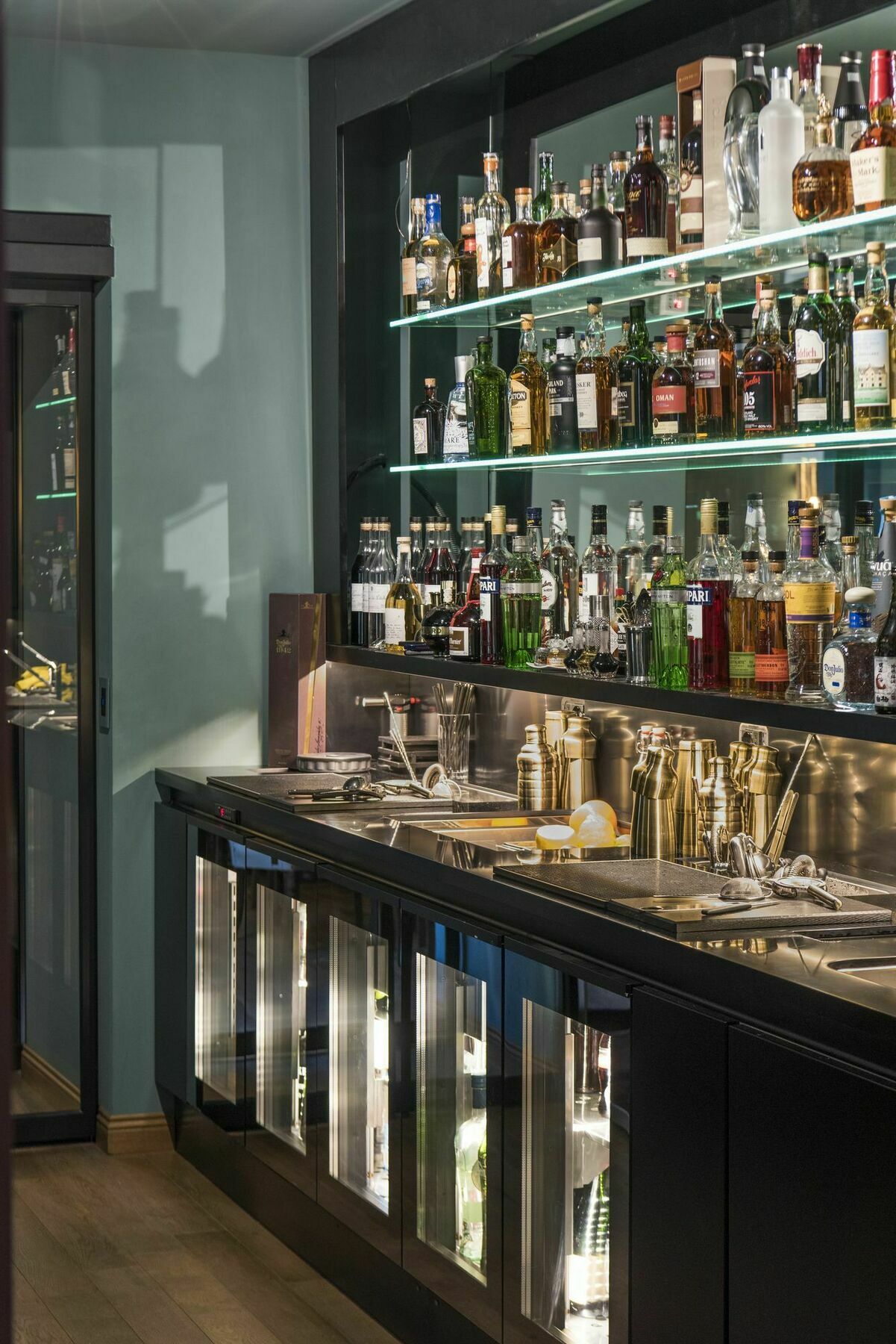 Hotel De' Ricci - Small Luxury Of The World Rom