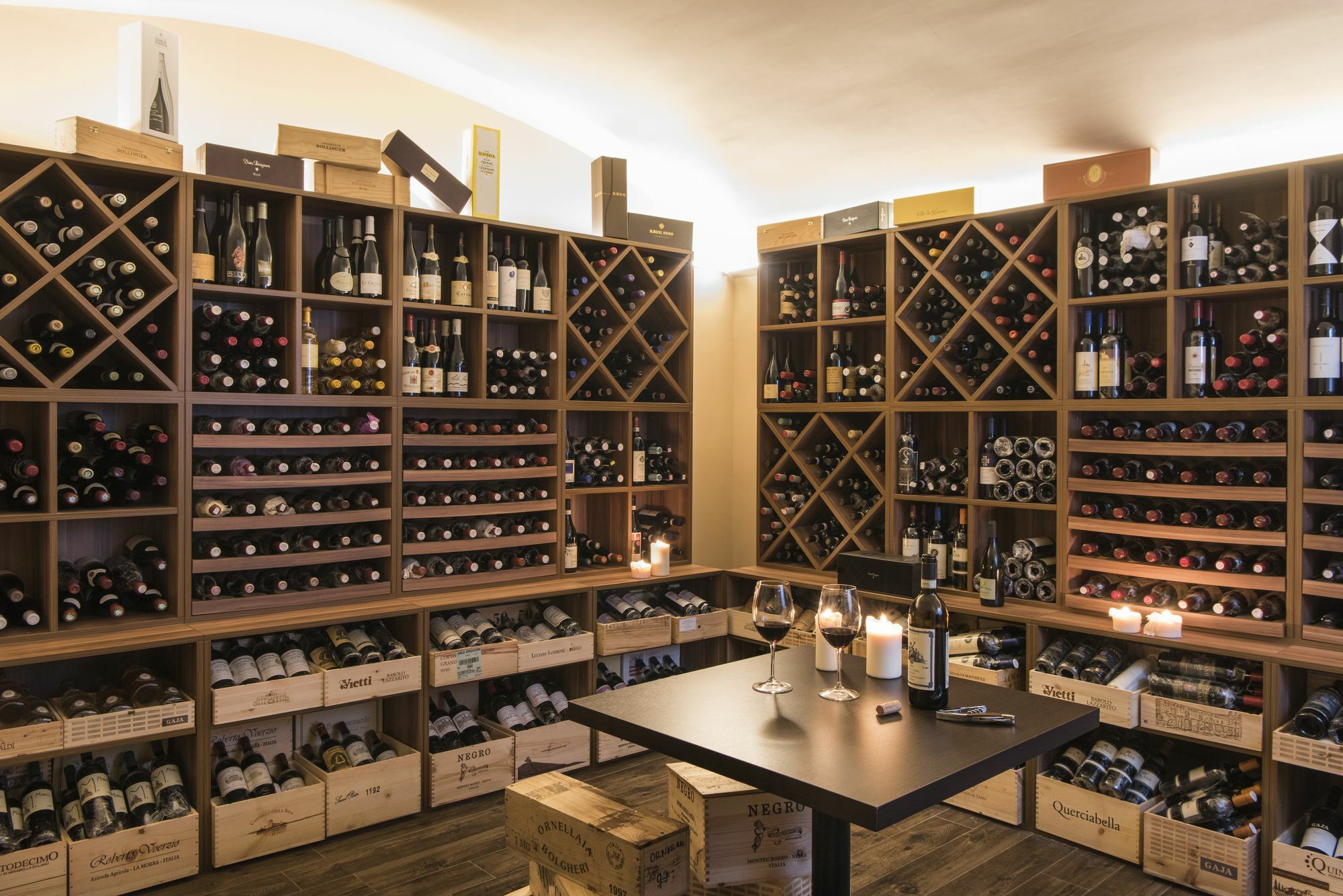 De' Ricci - Small Luxury Of The World 4* Rom