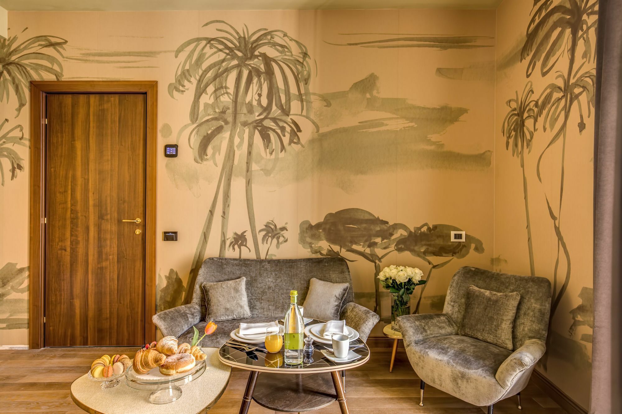 De' Ricci - Small Luxury Of The World Hotel Rom
