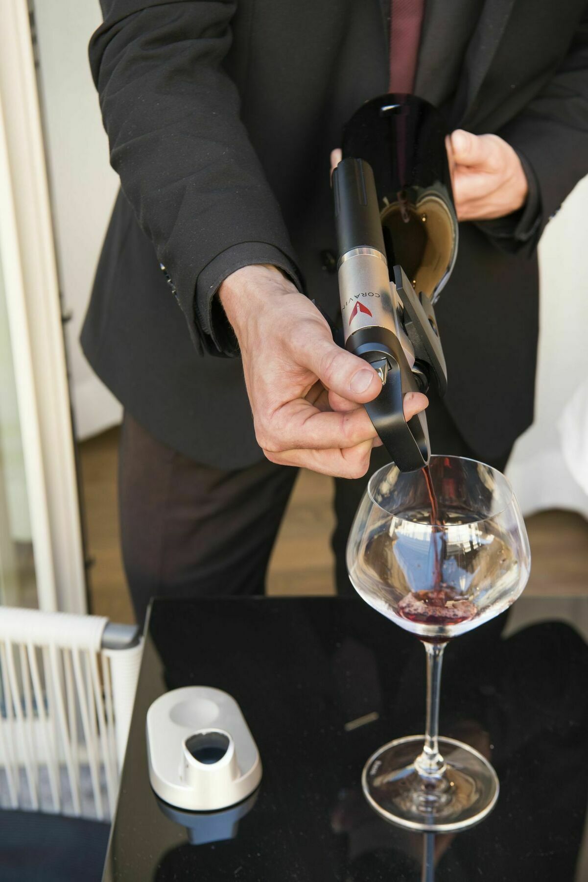 De' Ricci - Small Luxury Of The World 4*
