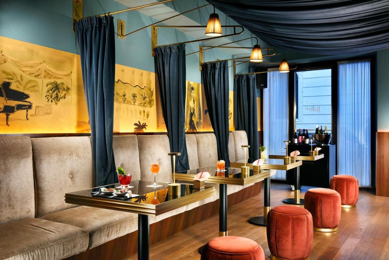 Hotel De' Ricci - Small Luxury Of The World Rom
